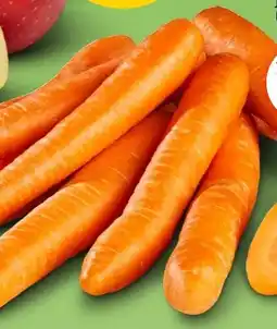 PENNY Marktliebe Deutsche Möhren Angebot