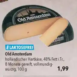 CITTI Markt Old Amsterdam Angebot