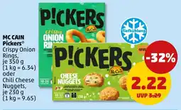 PENNY MC CAIN Pickers Angebot