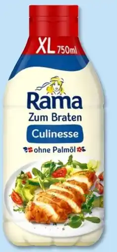 PENNY RAMA Culinesse Angebot