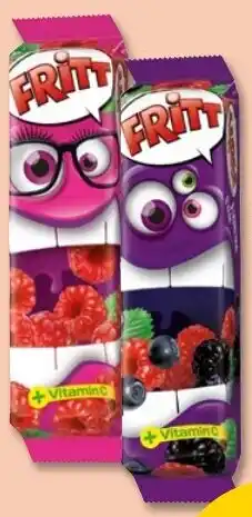 PENNY FRITT Kaustreifen Angebot