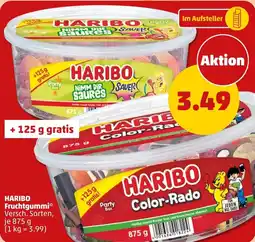 PENNY HARIBO Fruchtgummi Angebot