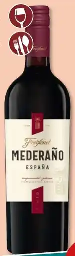 PENNY Spanien FREIXENET Mederaño Vino de España Angebot
