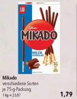 CITTI Markt LU Mikado Angebot