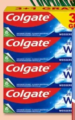 PENNY COLGATE Zahncreme Angebot