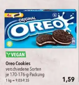 CITTI Markt Oreo Cookies Angebot