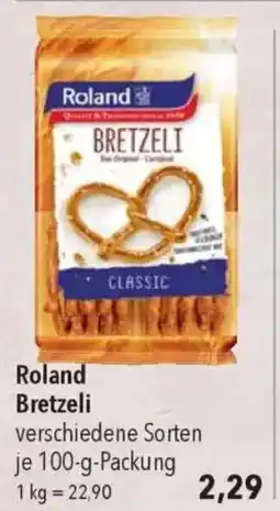 CITTI Markt Roland Bretzeli Angebot