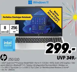 MEDIMAX hp 250 G10 Angebot