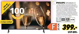MEDIMAX PHILIPS 55PUS8500/12 Angebot