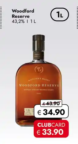 Travel Free Woodford reserve woodford reserve Angebot