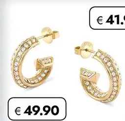 Travel Free Guess ohrringe Angebot