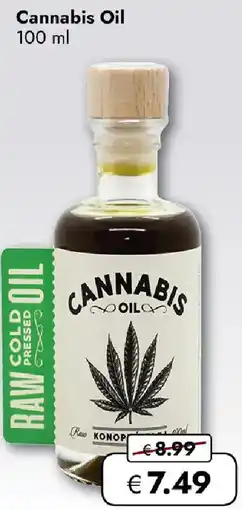 Travel Free Cannabis Oil Angebot
