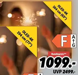 MEDIMAX PHILIPS 650LED760/12 Angebot