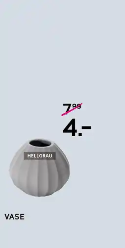 Kibek Cunardo & vercelli vase Angebot