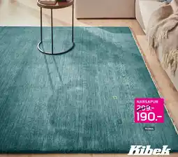 Kibek Narsapur Angebot