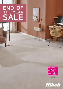 Kibek Emotion Angebot