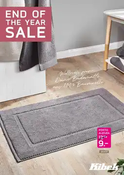 Kibek Porto alegra badematte Angebot