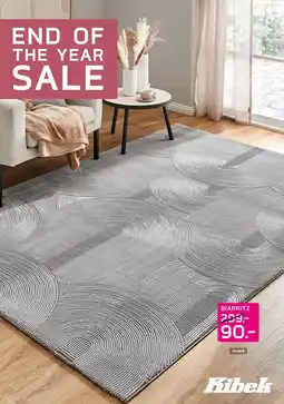 Kibek Biarritz Angebot