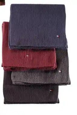 Peek & Cloppenburg Hamburg Tommy hilfiger schal Angebot