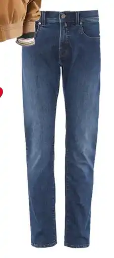Peek & Cloppenburg Hamburg Pierre cardin jeans Angebot