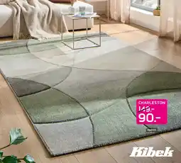 Kibek Charleston Angebot