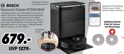 MEDIMAX BOSCH Nasswisch-Roboter BCRDW3BAB Angebot