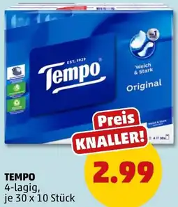 PENNY Tempo Angebot