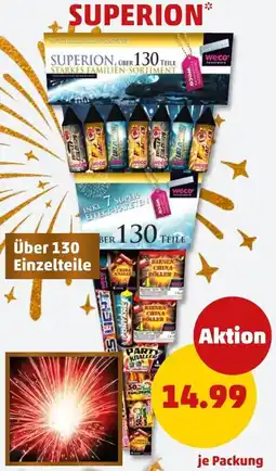 PENNY Weco superion Angebot