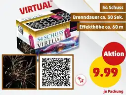 PENNY Weco virtual Angebot
