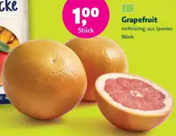 Biomarkt Grapefruit Angebot