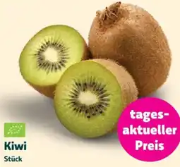 Biomarkt Kiwi Angebot
