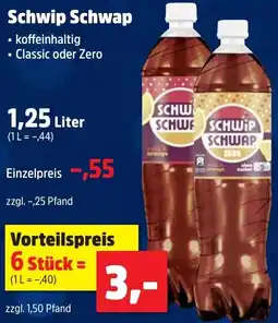 Thomas Philipps Schwip Schwap Angebot