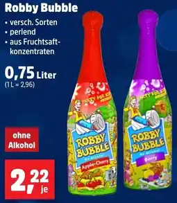Thomas Philipps Robby Bubble Angebot