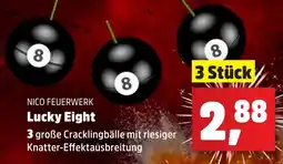 Thomas Philipps NICO FEUERWERK Lucky Eight Angebot
