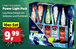 Thomas Philipps COMET FEUERWERK Power Light Pack Angebot