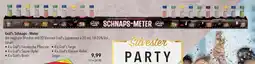 CITTI Markt Gräf's Schnaps - Meter Angebot
