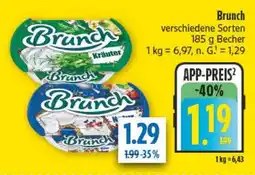 diska Brunch Angebot
