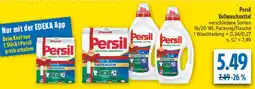 diska Persil Vollwaschmittel Angebot