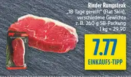 diska Rinder Rumpsteak Angebot