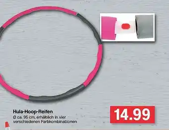 Famila Nord West Hula-hoop-reifen Angebot