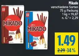 diska Mikado Angebot
