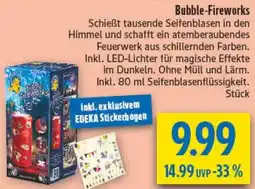 diska Bubble-Fireworks Angebot