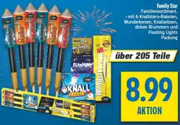 diska Comet Family Star Angebot