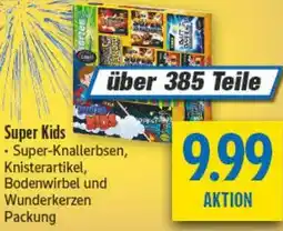 diska Comet Super Kids Angebot