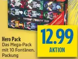 diska Comet Hero Pack Angebot