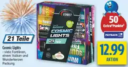 diska Comet Cosmic Lights Angebot
