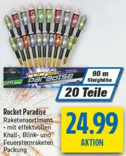 diska Comet Rocket Paradise Angebot
