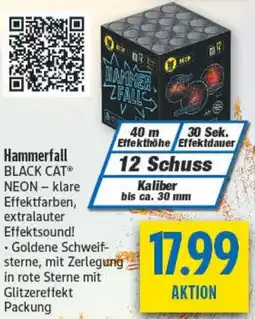 diska Neon Hammerfall Angebot
