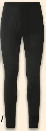 Lidl Esmara Men Lange Unterhosen Angebot