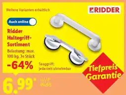 Lidl Ridder Haltegriff Sortiment Angebot